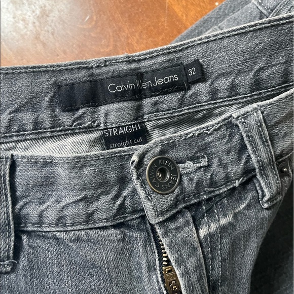 Mens Calvin Klein Jeans - Picture 3 of 3